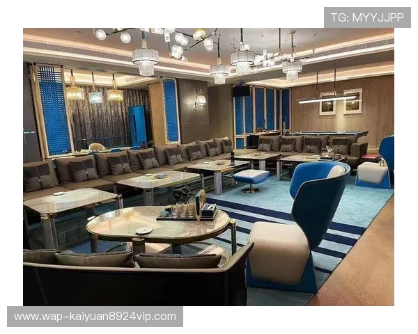 奢侈赌场：奢华环境下的高端娱乐与尊贵客户专属服务