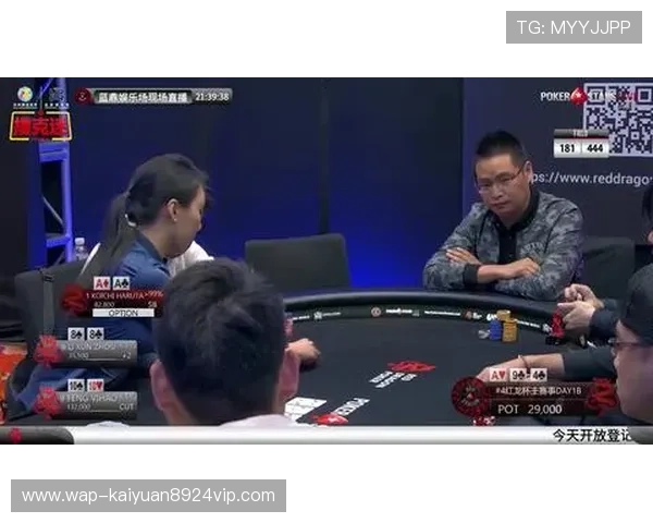 扑克王：扑克王平台的安全保障措施全面解析